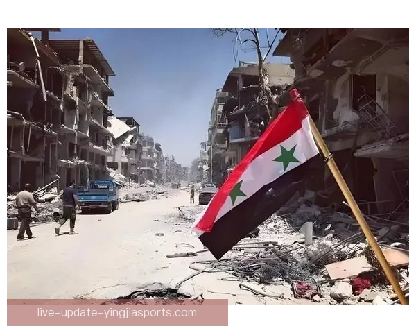 伊拉克坦克部队严阵以待严防朱拉尼武装势力渗透